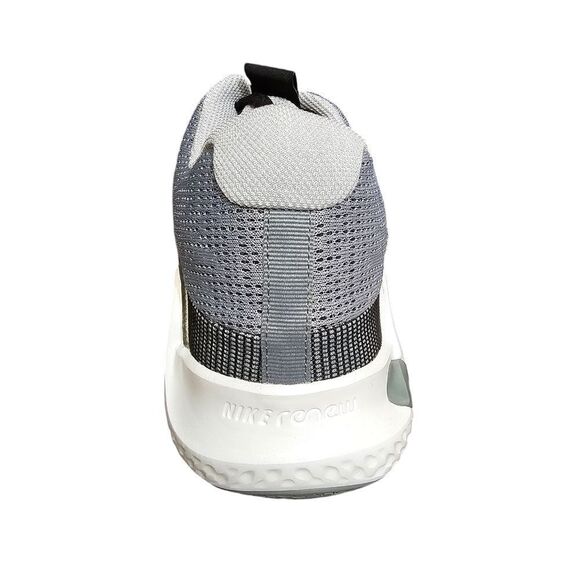 Nike KD Trey 5 X 'Wolf Grey' DD9538-008 Basketball Men's Size's - Picture 6 of 7